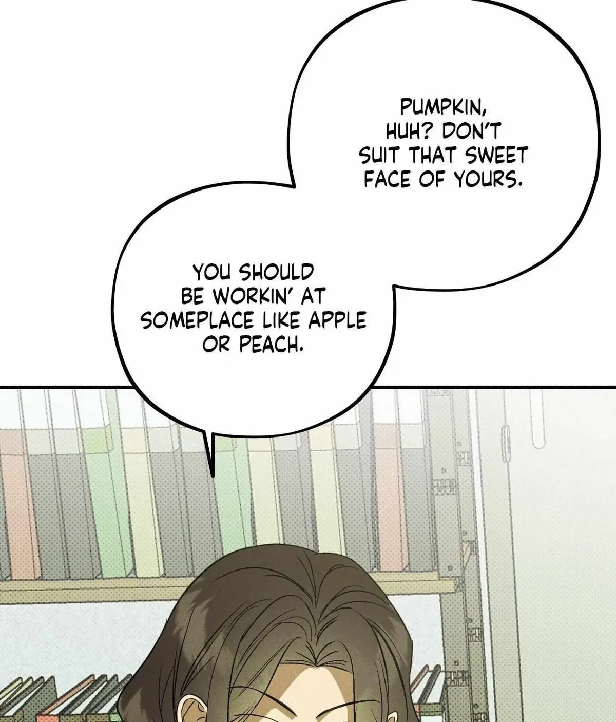 Love Me Like You Owe Me Chapter 2, page 108