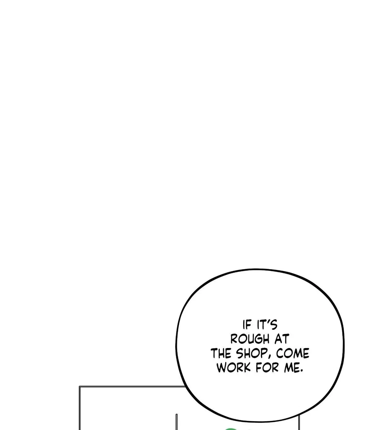 Love Me Like You Owe Me Chapter 2, page 110