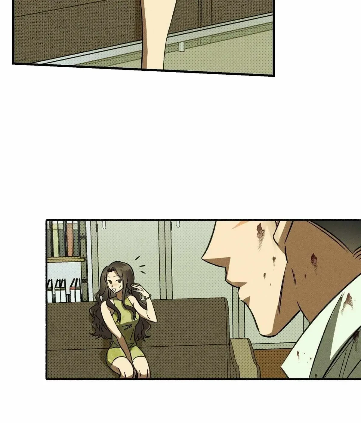 Love Me Like You Owe Me Chapter 2, page 16