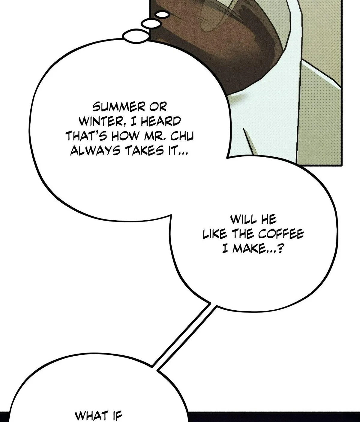Love Me Like You Owe Me Chapter 2, page 30
