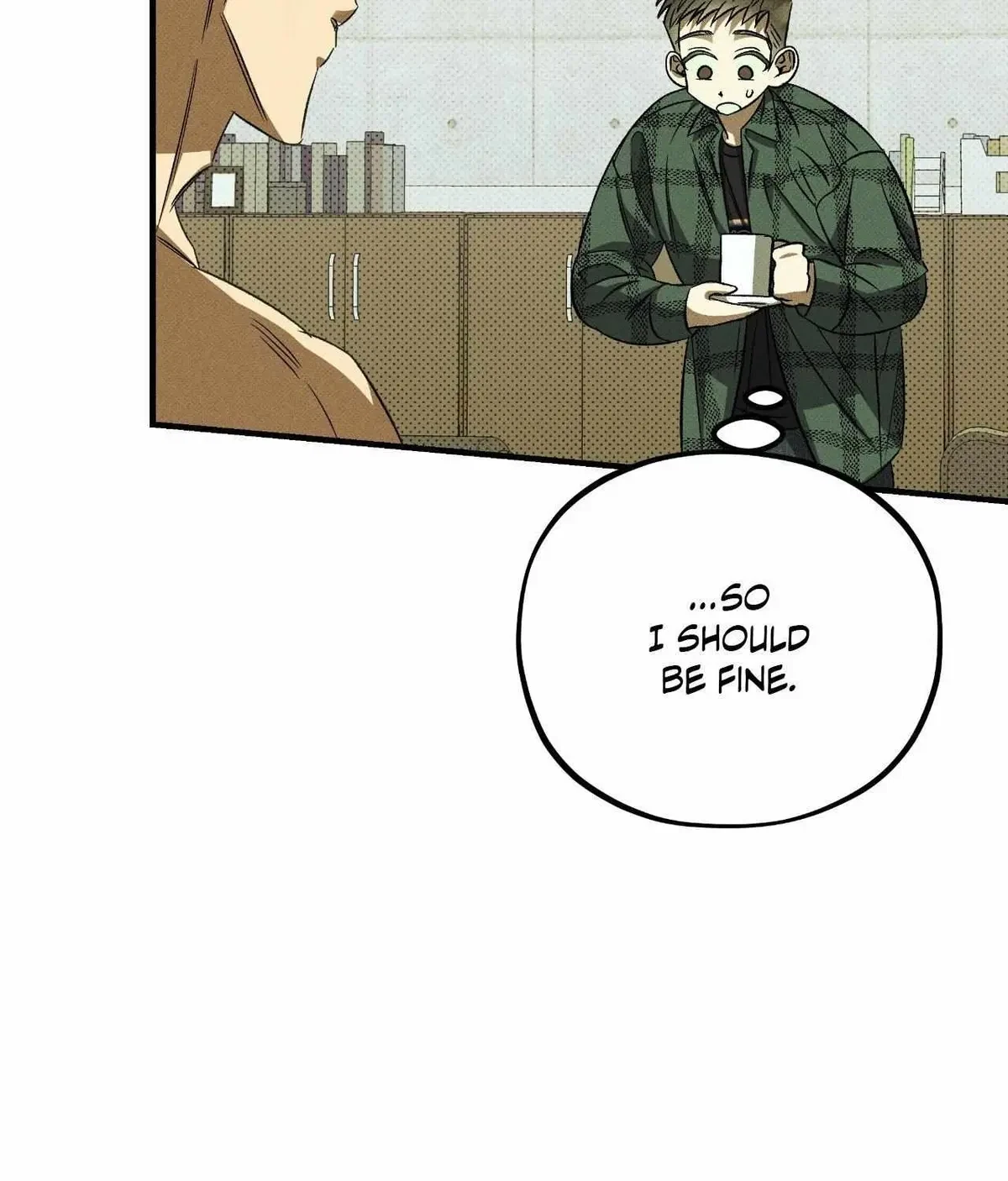 Love Me Like You Owe Me Chapter 2, page 34