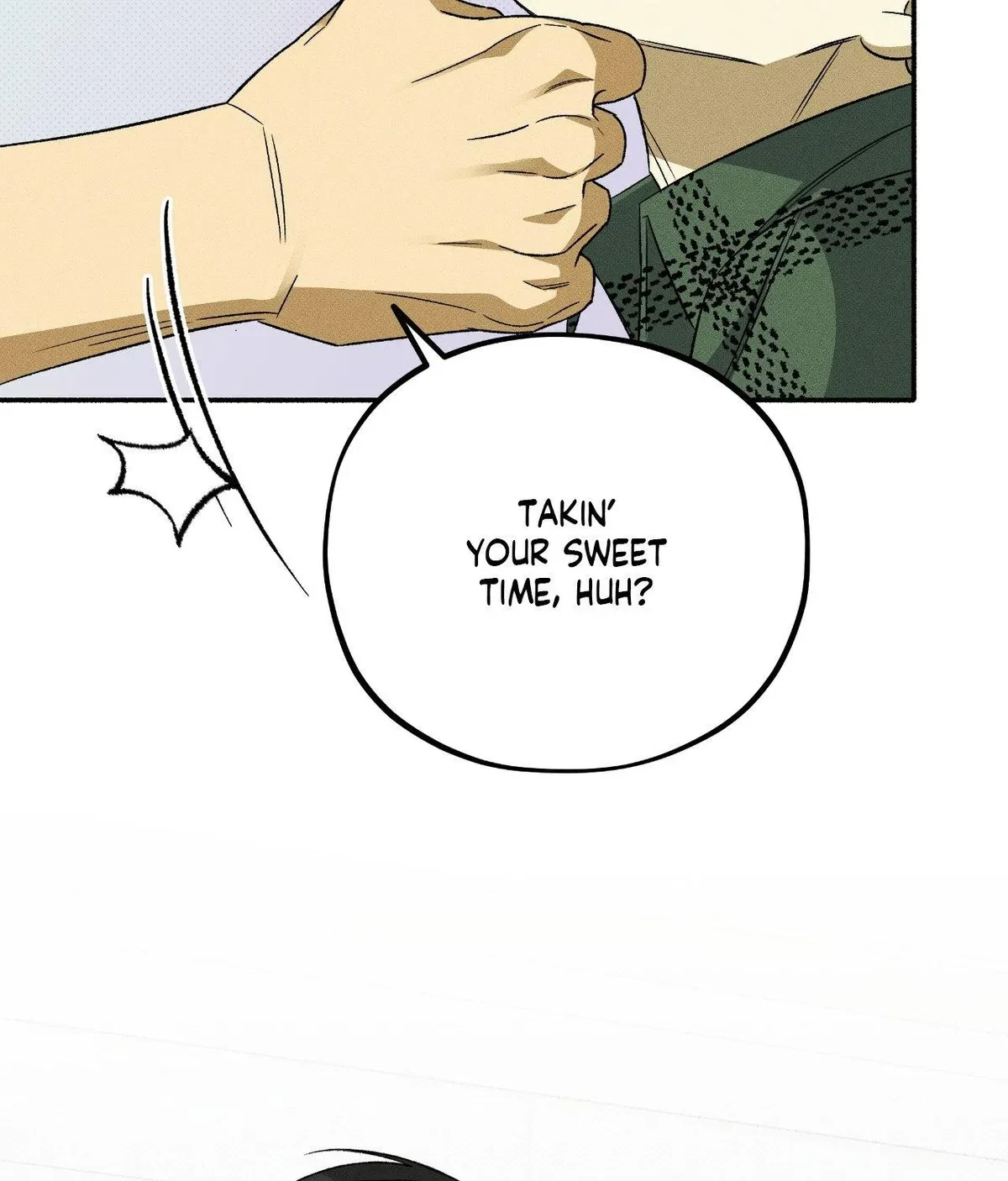 Love Me Like You Owe Me Chapter 2, page 40