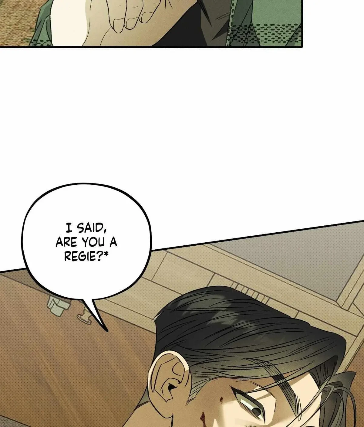 Love Me Like You Owe Me Chapter 2, page 8