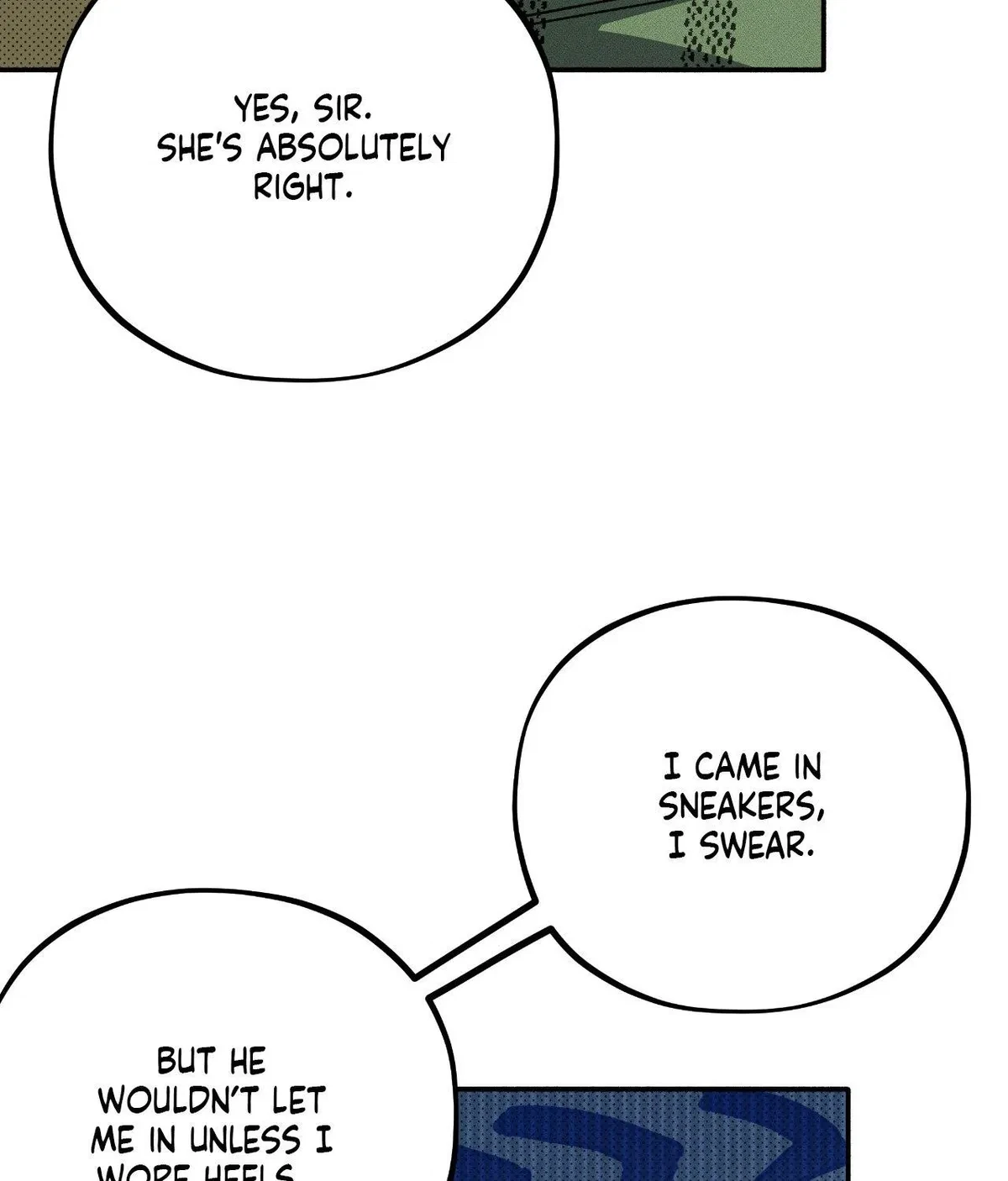 Love Me Like You Owe Me Chapter 2, page 80