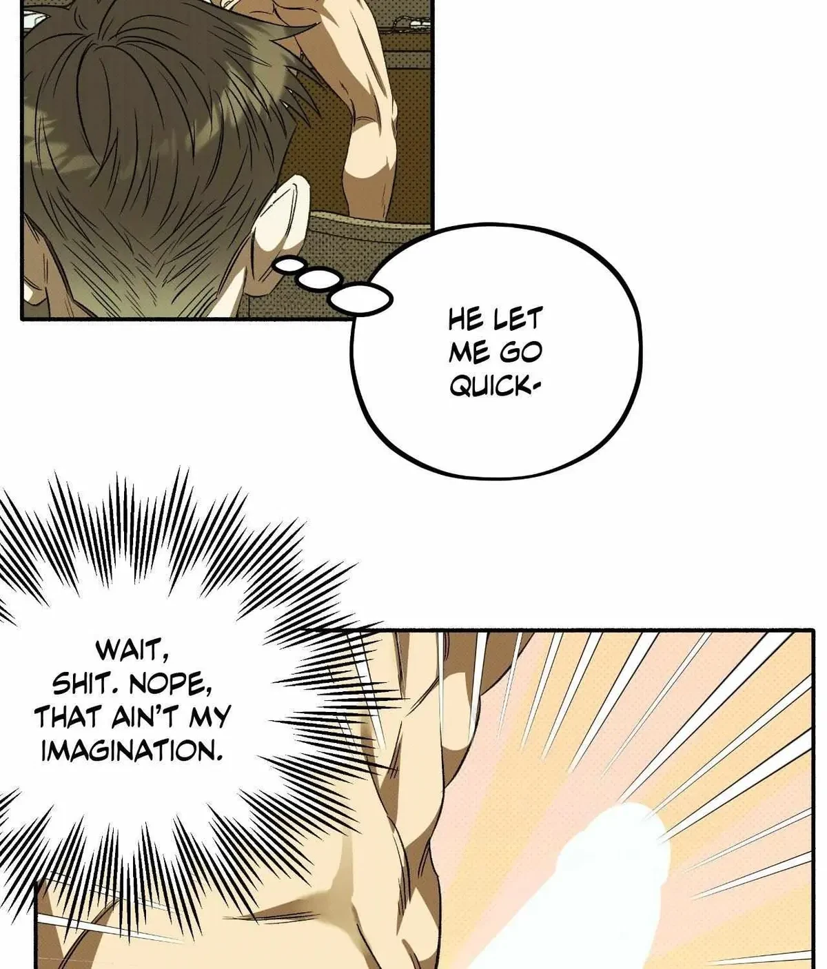 Love Me Like You Owe Me Chapter 2, page 95