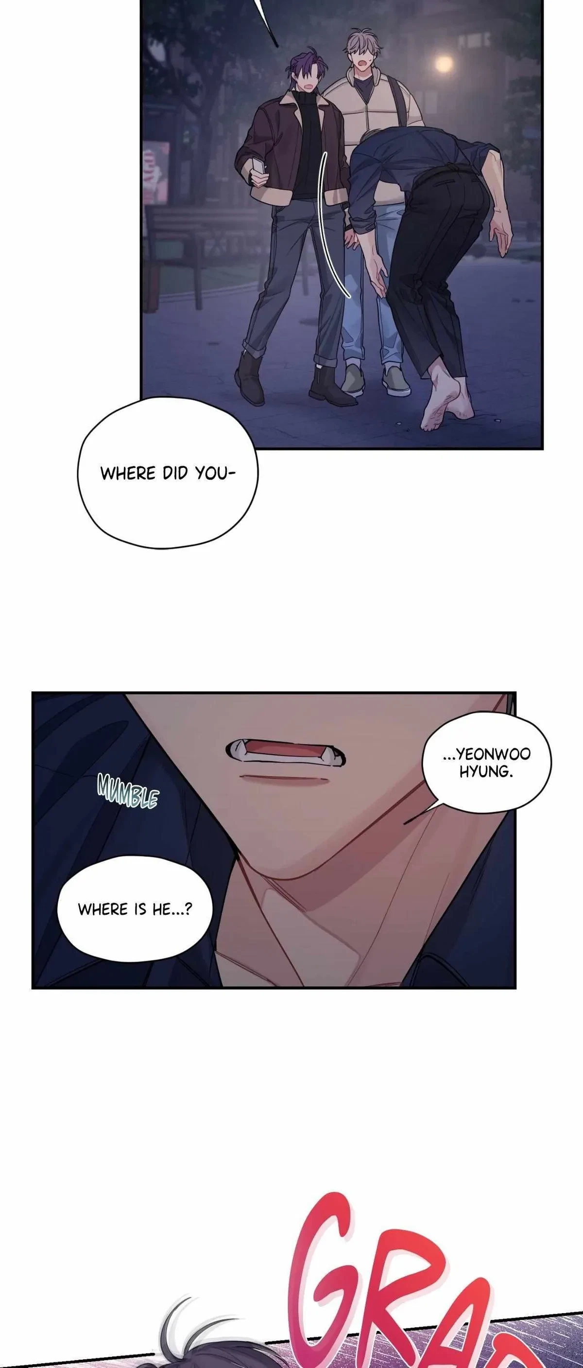 I Swear I'm Not A Scammer! Chapter 37, page 13