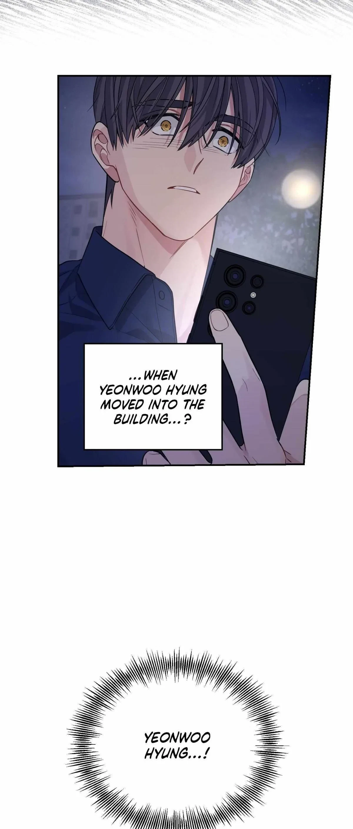 I Swear I'm Not A Scammer! Chapter 37, page 37