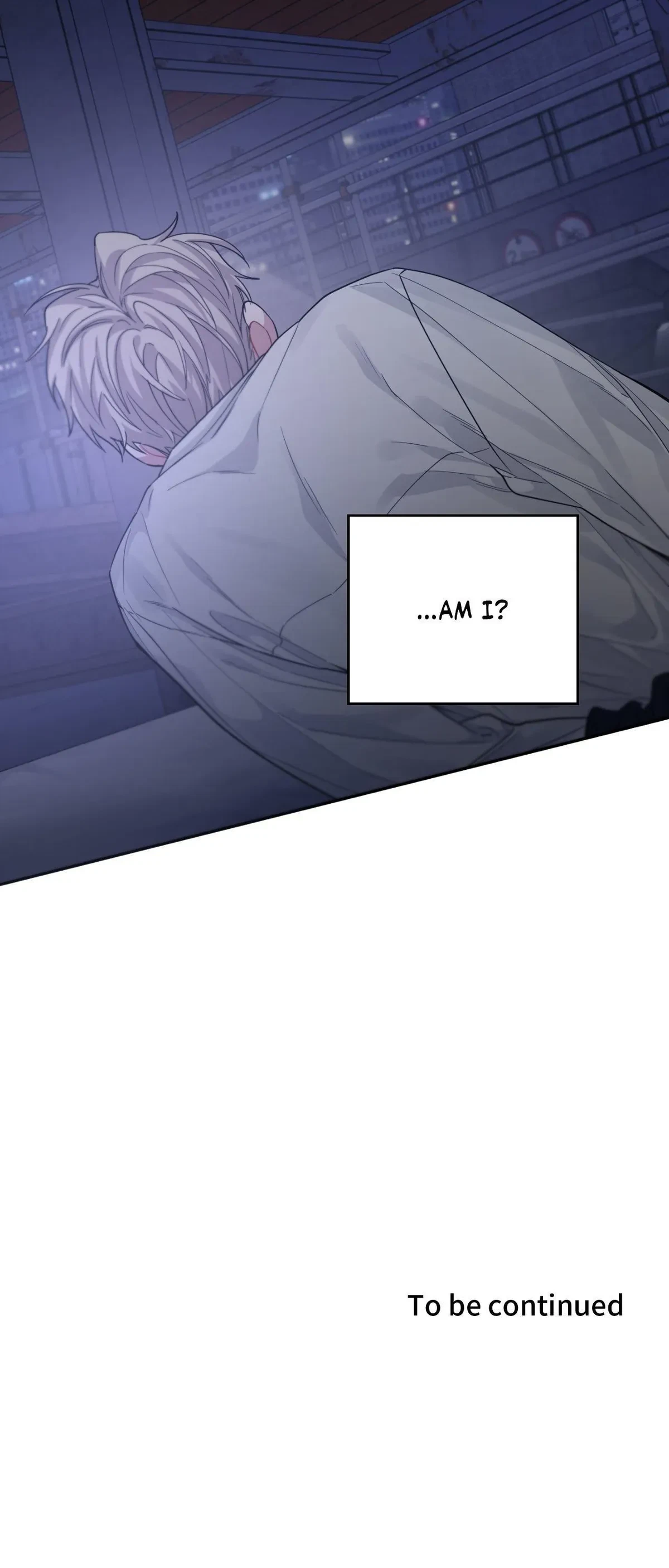 I Swear I'm Not A Scammer! Chapter 37, page 39