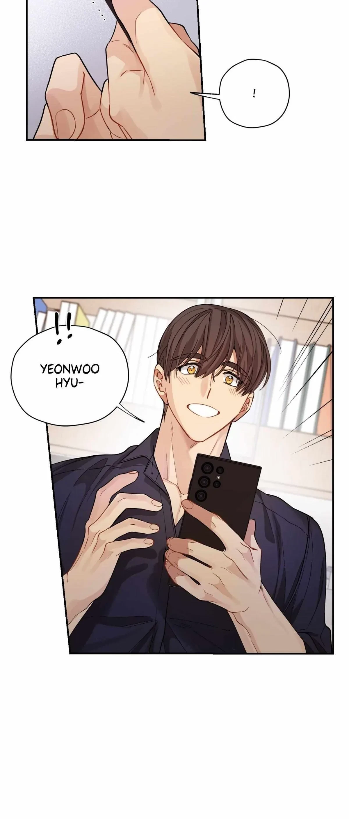 I Swear I'm Not A Scammer! Chapter 37, page 5
