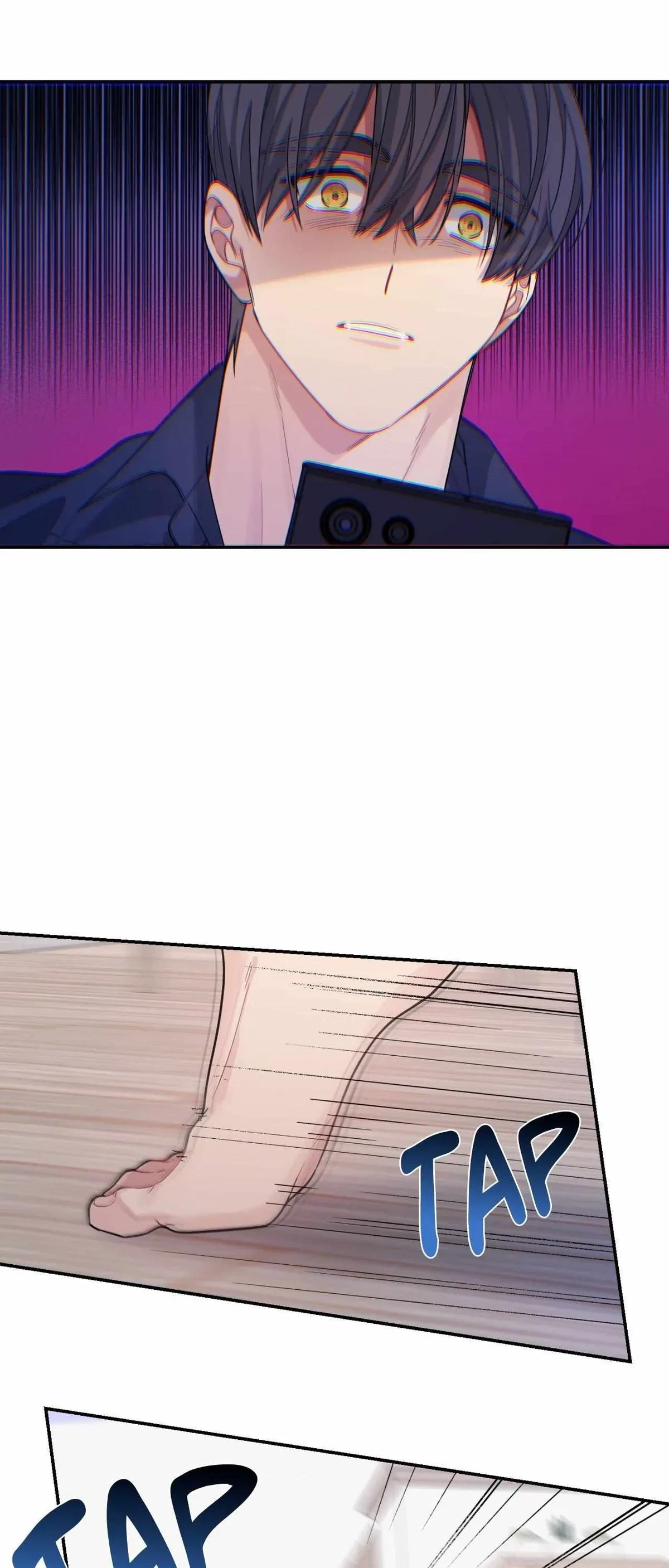 I Swear I'm Not A Scammer! Chapter 37, page 6