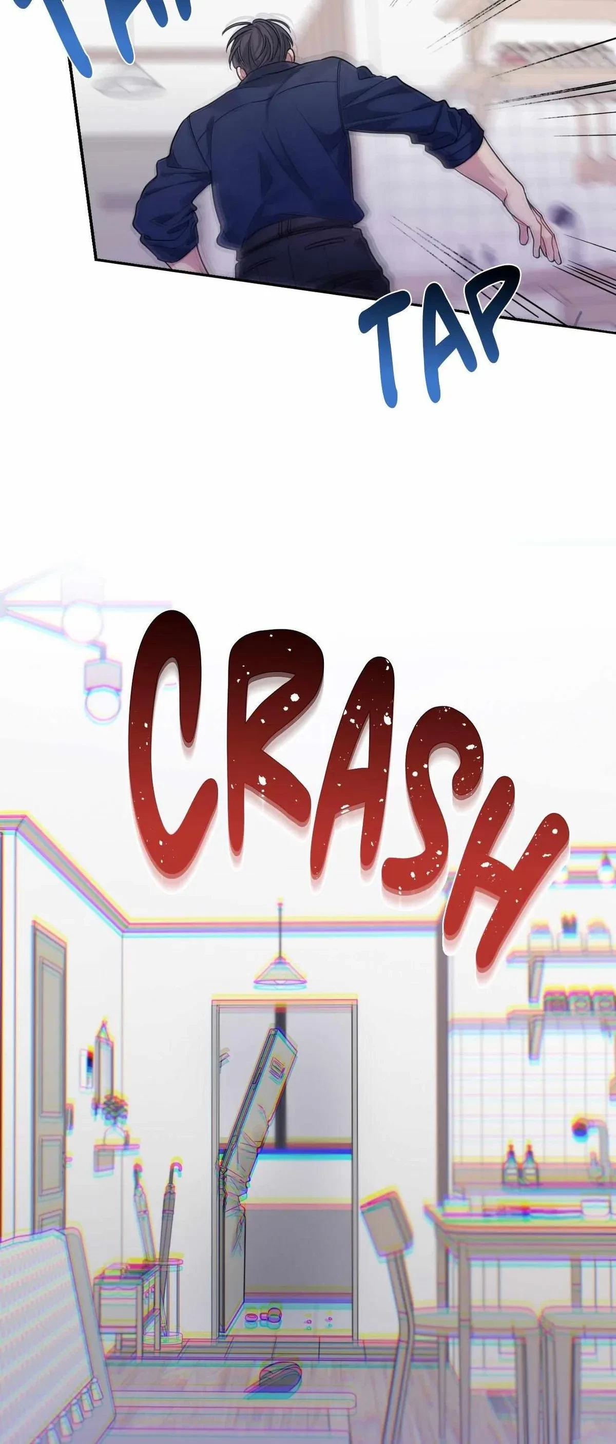 I Swear I'm Not A Scammer! Chapter 37, page 7