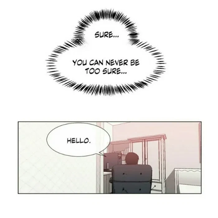 The Baker On The First Floor Chapter 38, page 11