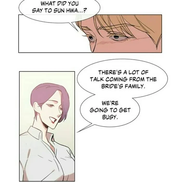 The Baker On The First Floor Chapter 38, page 14