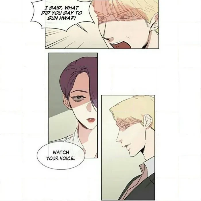 The Baker On The First Floor Chapter 38, page 15