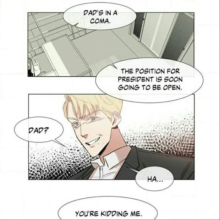 The Baker On The First Floor Chapter 38, page 16