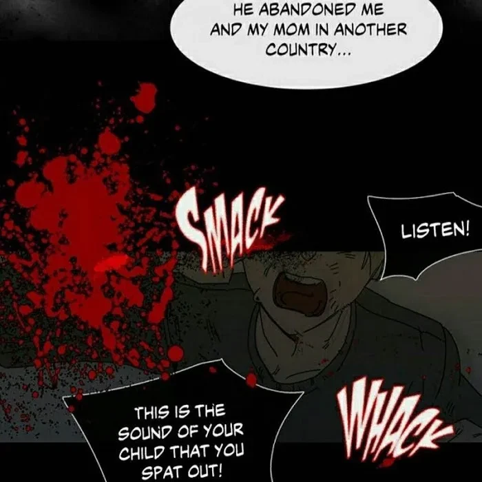 The Baker On The First Floor Chapter 38, page 17