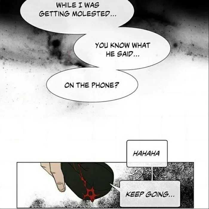 The Baker On The First Floor Chapter 38, page 18