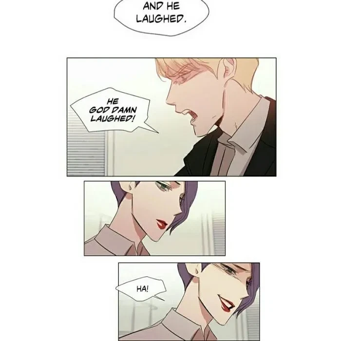 The Baker On The First Floor Chapter 38, page 19