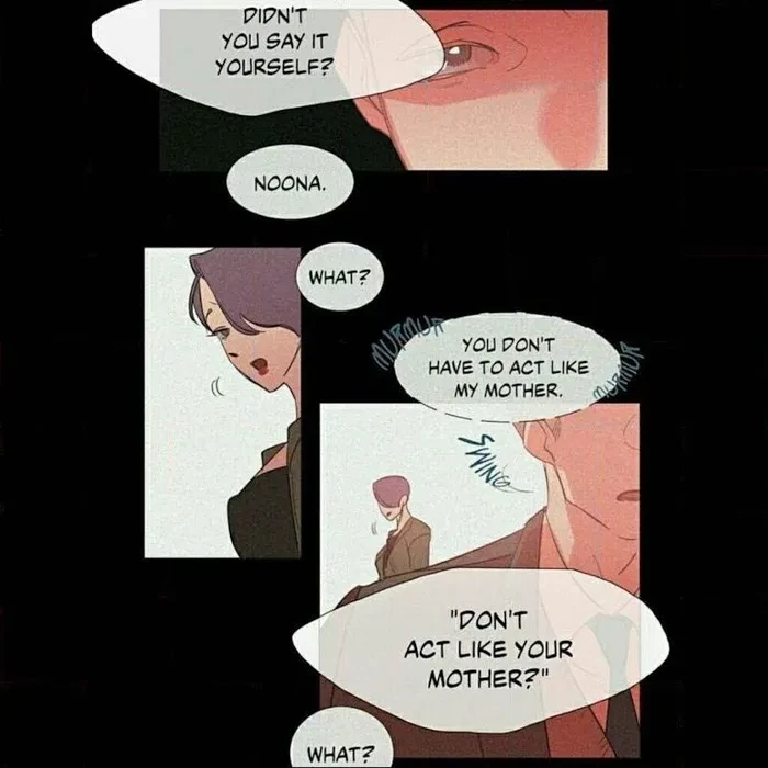The Baker On The First Floor Chapter 38, page 21