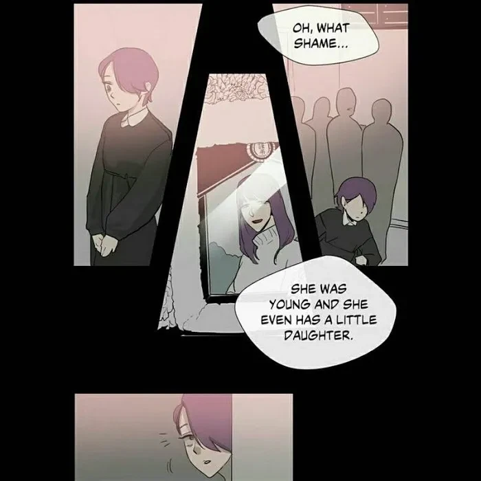 The Baker On The First Floor Chapter 38, page 23