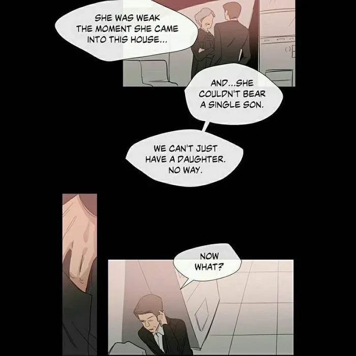 The Baker On The First Floor Chapter 38, page 24
