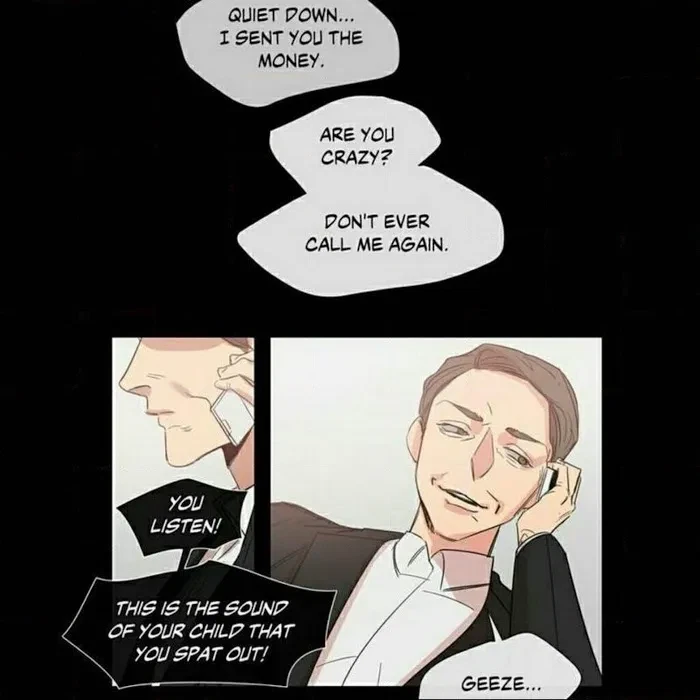 The Baker On The First Floor Chapter 38, page 25