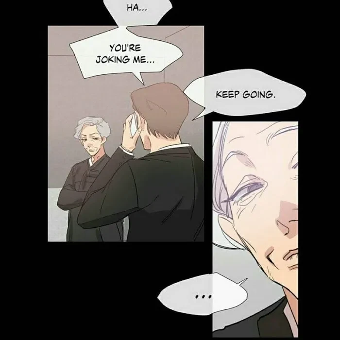 The Baker On The First Floor Chapter 38, page 26