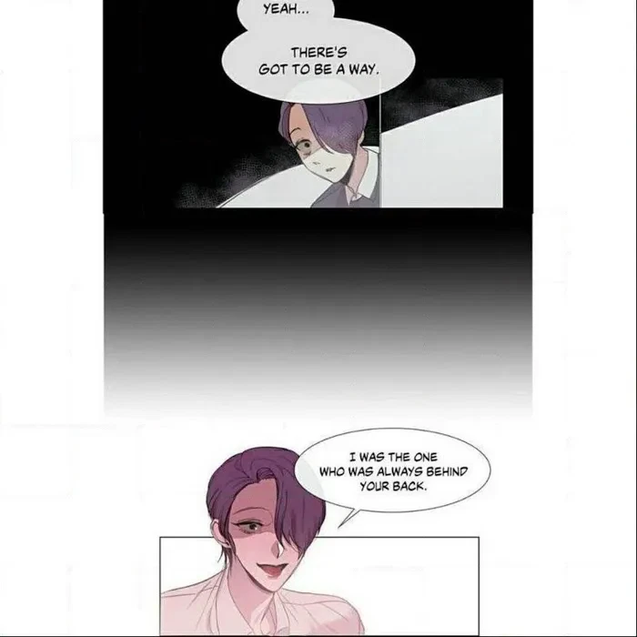 The Baker On The First Floor Chapter 38, page 27