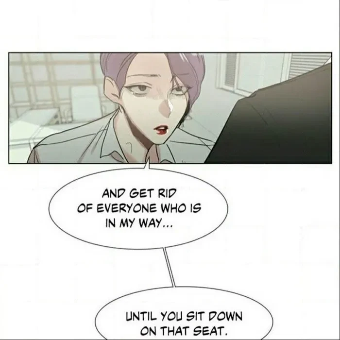 The Baker On The First Floor Chapter 38, page 29