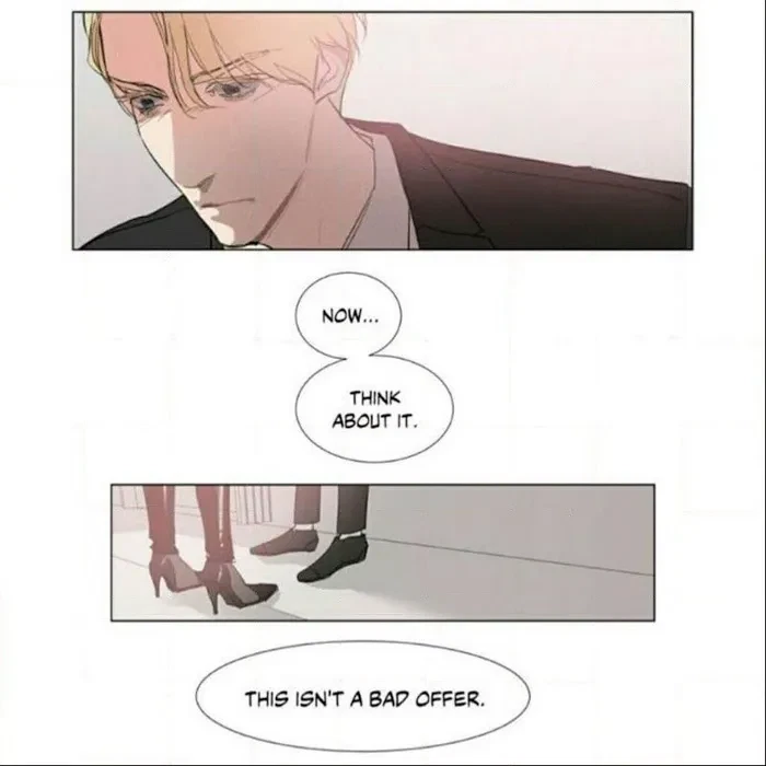 The Baker On The First Floor Chapter 38, page 30