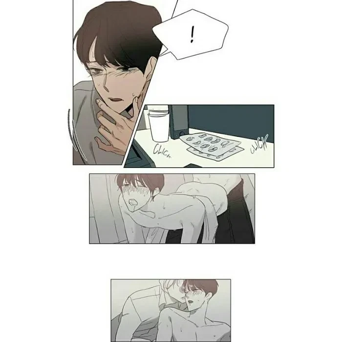 The Baker On The First Floor Chapter 38, page 4