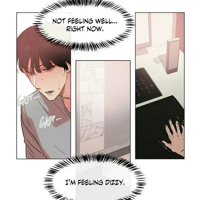 The Baker On The First Floor Chapter 38, page 8