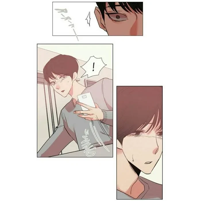 The Baker On The First Floor Chapter 38, page 9