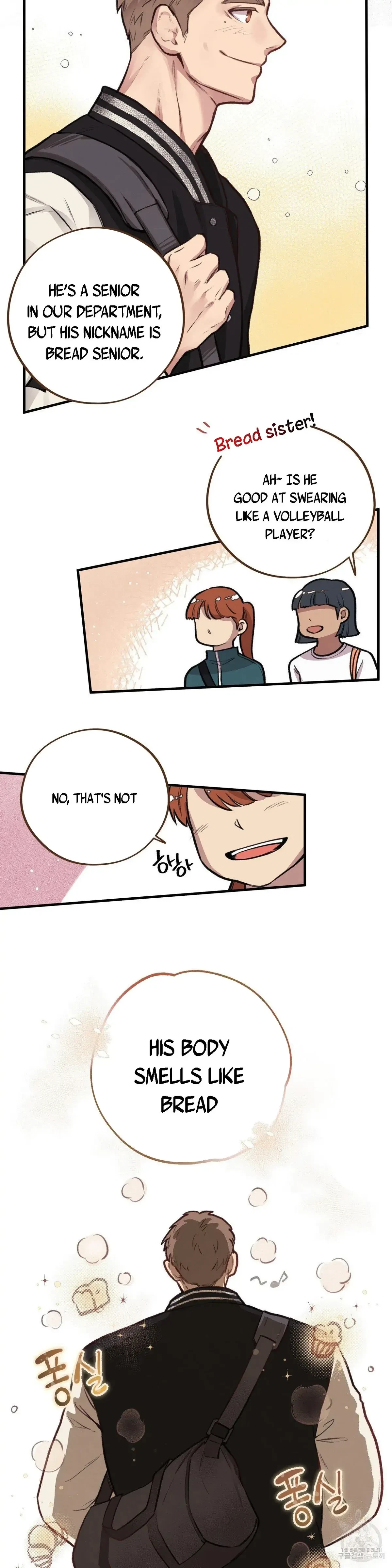 Honey Bear Chapter 7.1, page 2