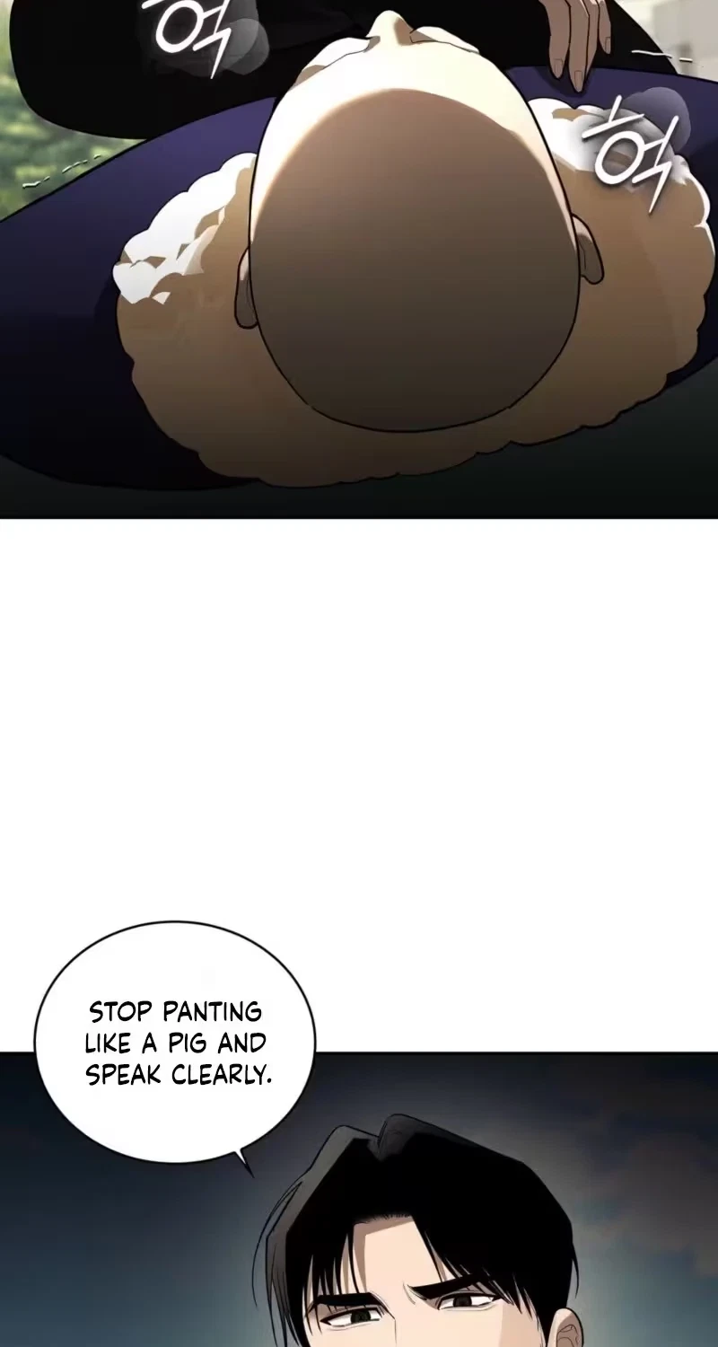 Bansahoejeok Anjeonjidae Chapter 26, page 3