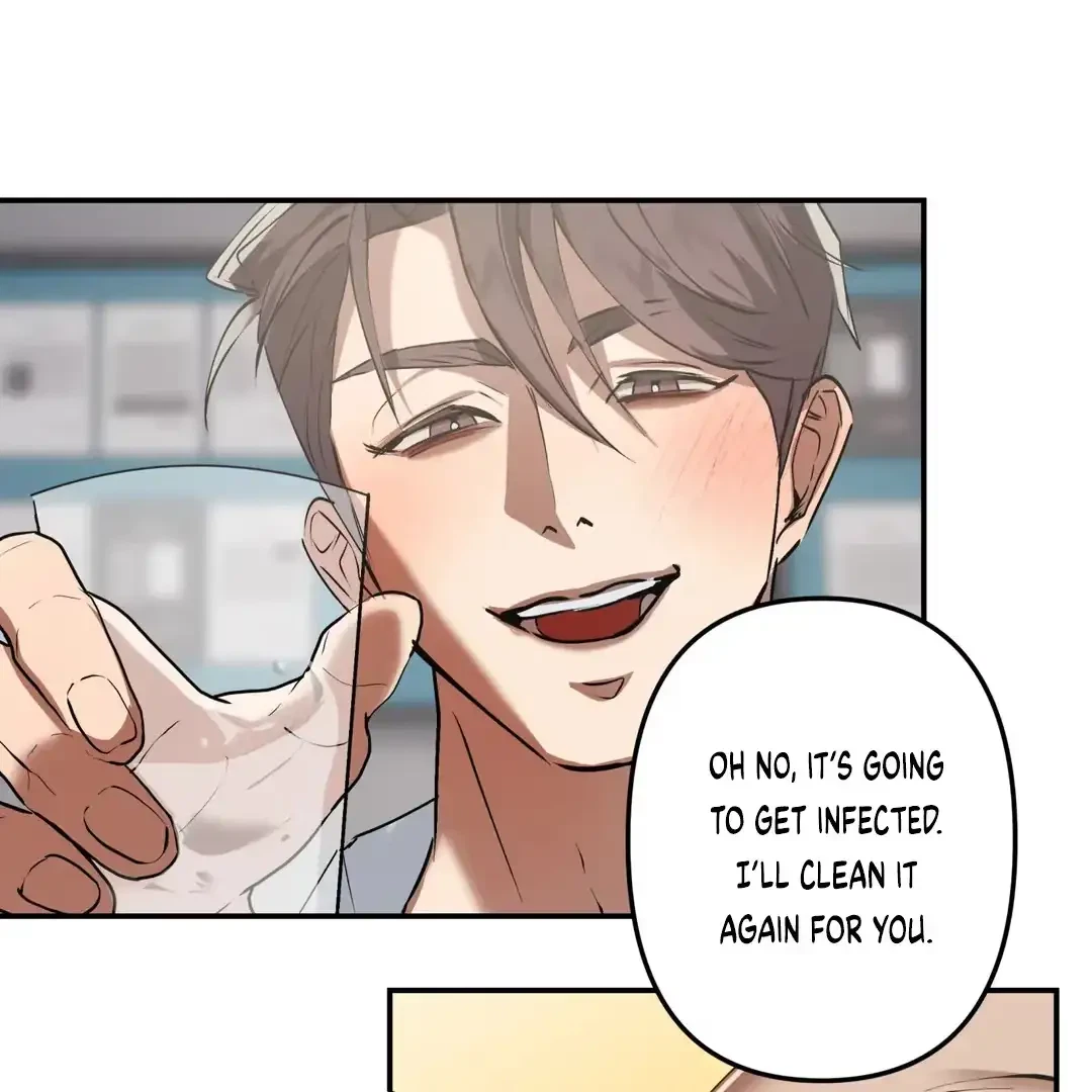 Keep Up The Good Work, Boss! Chapter 2, page 107
