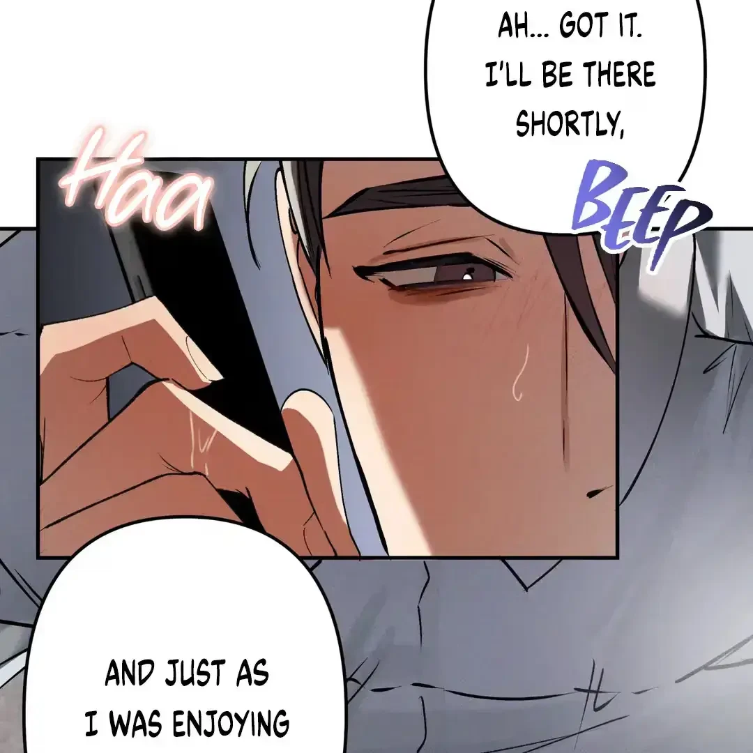 Keep Up The Good Work, Boss! Chapter 2, page 124