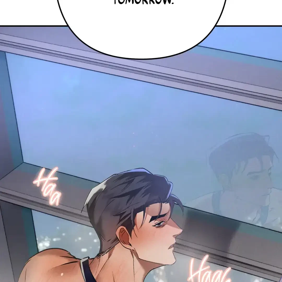 Keep Up The Good Work, Boss! Chapter 2, page 127