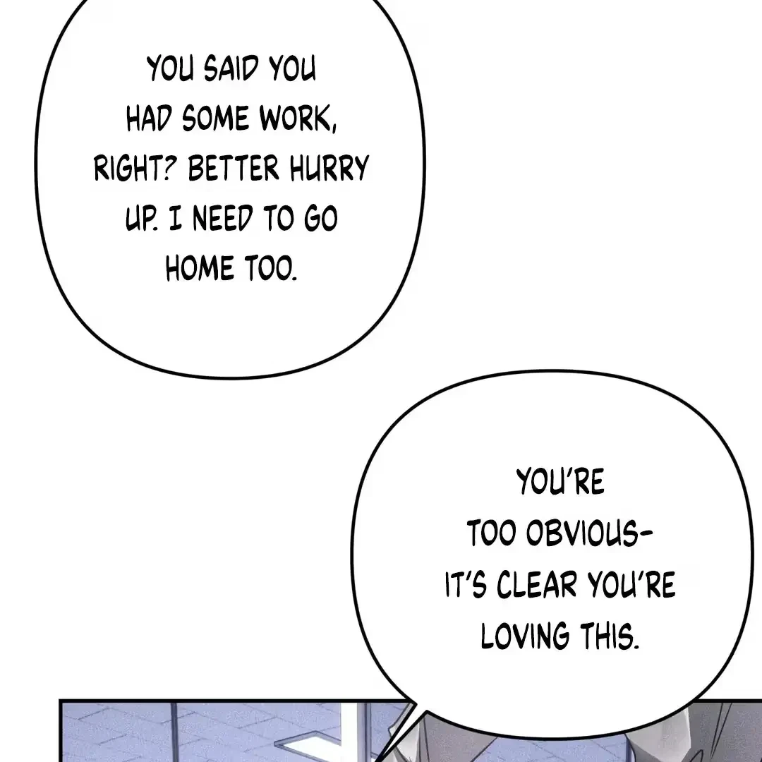 Keep Up The Good Work, Boss! Chapter 2, page 129