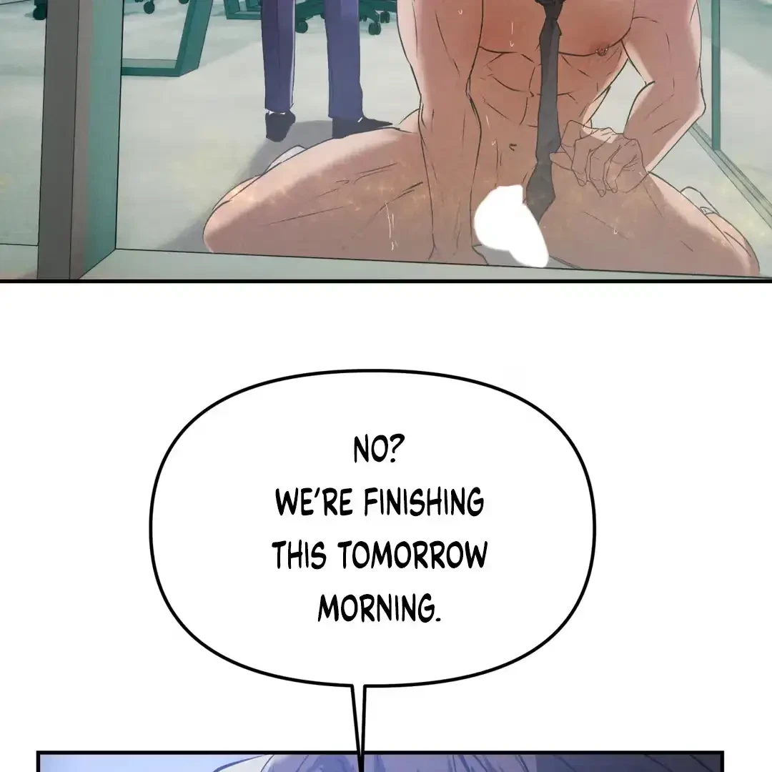 Keep Up The Good Work, Boss! Chapter 2, page 133