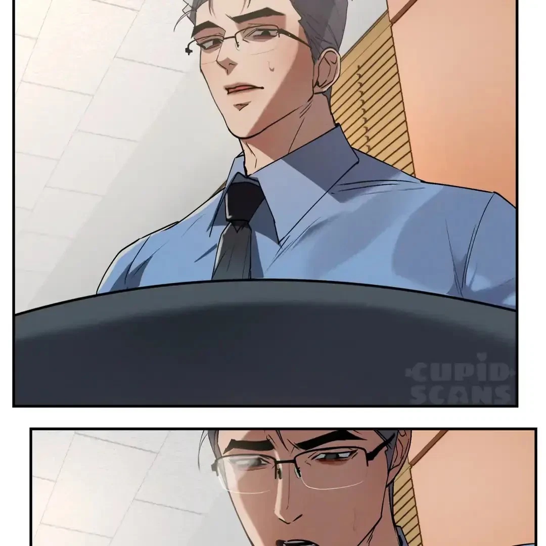 Keep Up The Good Work, Boss! Chapter 2, page 17