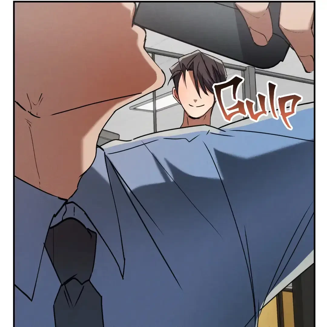 Keep Up The Good Work, Boss! Chapter 2, page 20