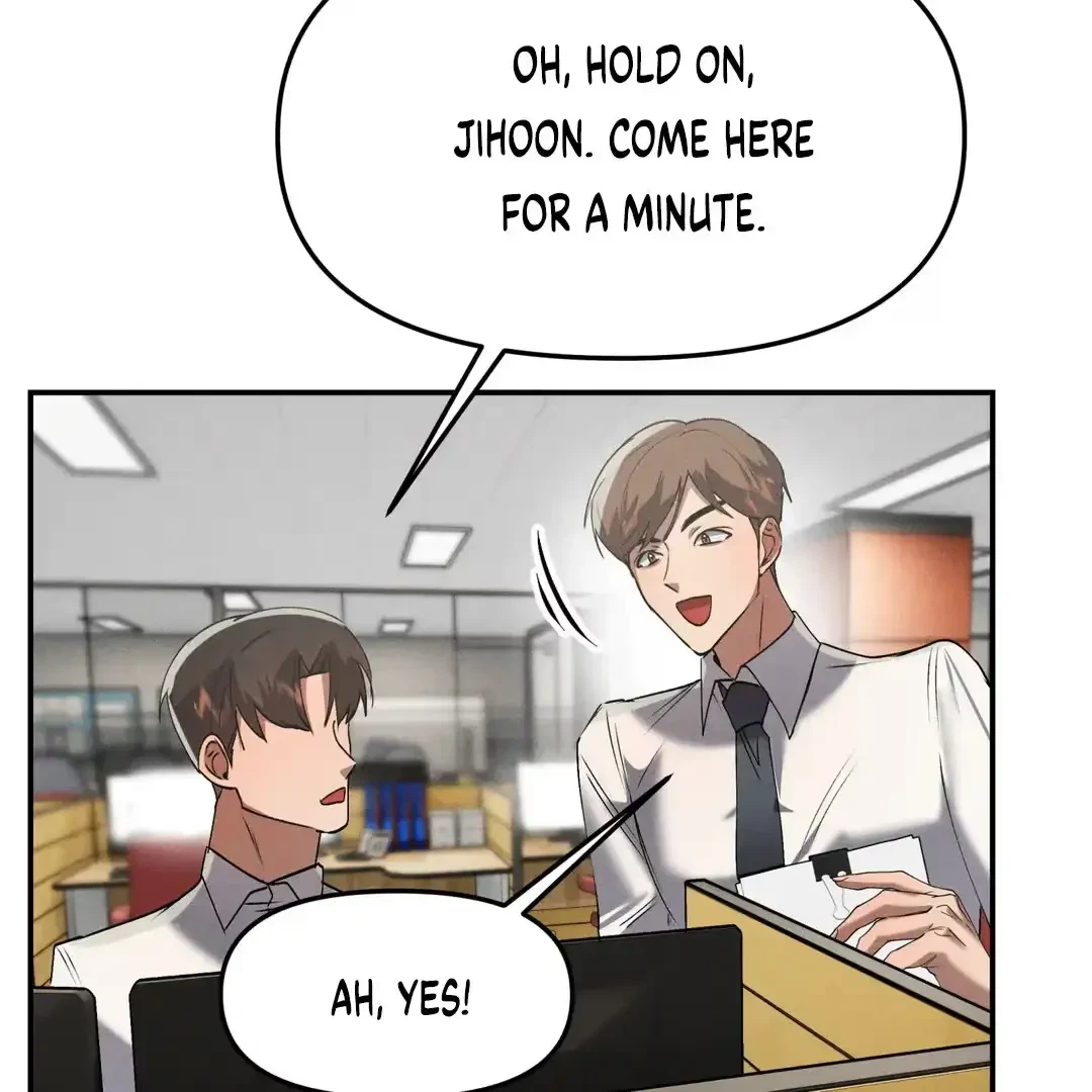 Keep Up The Good Work, Boss! Chapter 2, page 30