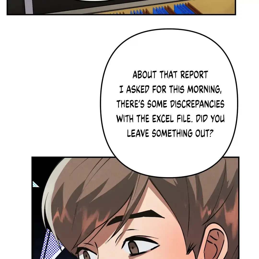 Keep Up The Good Work, Boss! Chapter 2, page 31