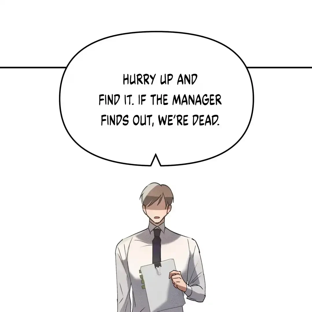 Keep Up The Good Work, Boss! Chapter 2, page 33