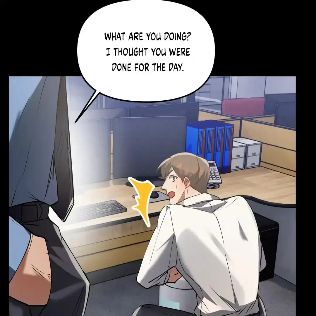 Keep Up The Good Work, Boss! Chapter 2, page 37
