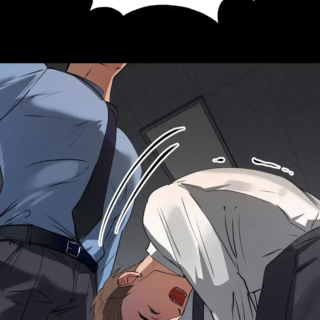 Keep Up The Good Work, Boss! Chapter 2, page 40