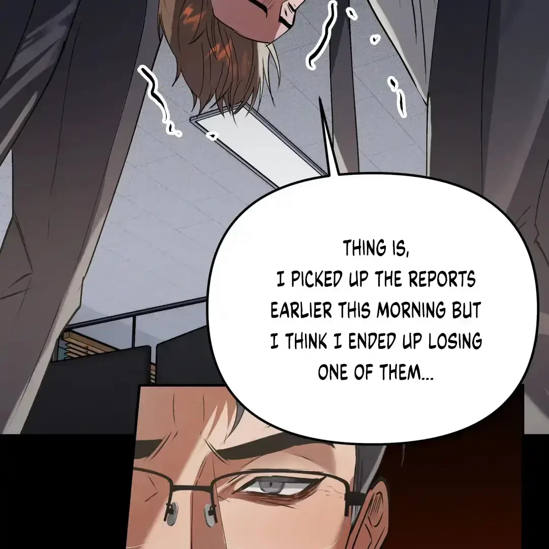 Keep Up The Good Work, Boss! Chapter 2, page 41