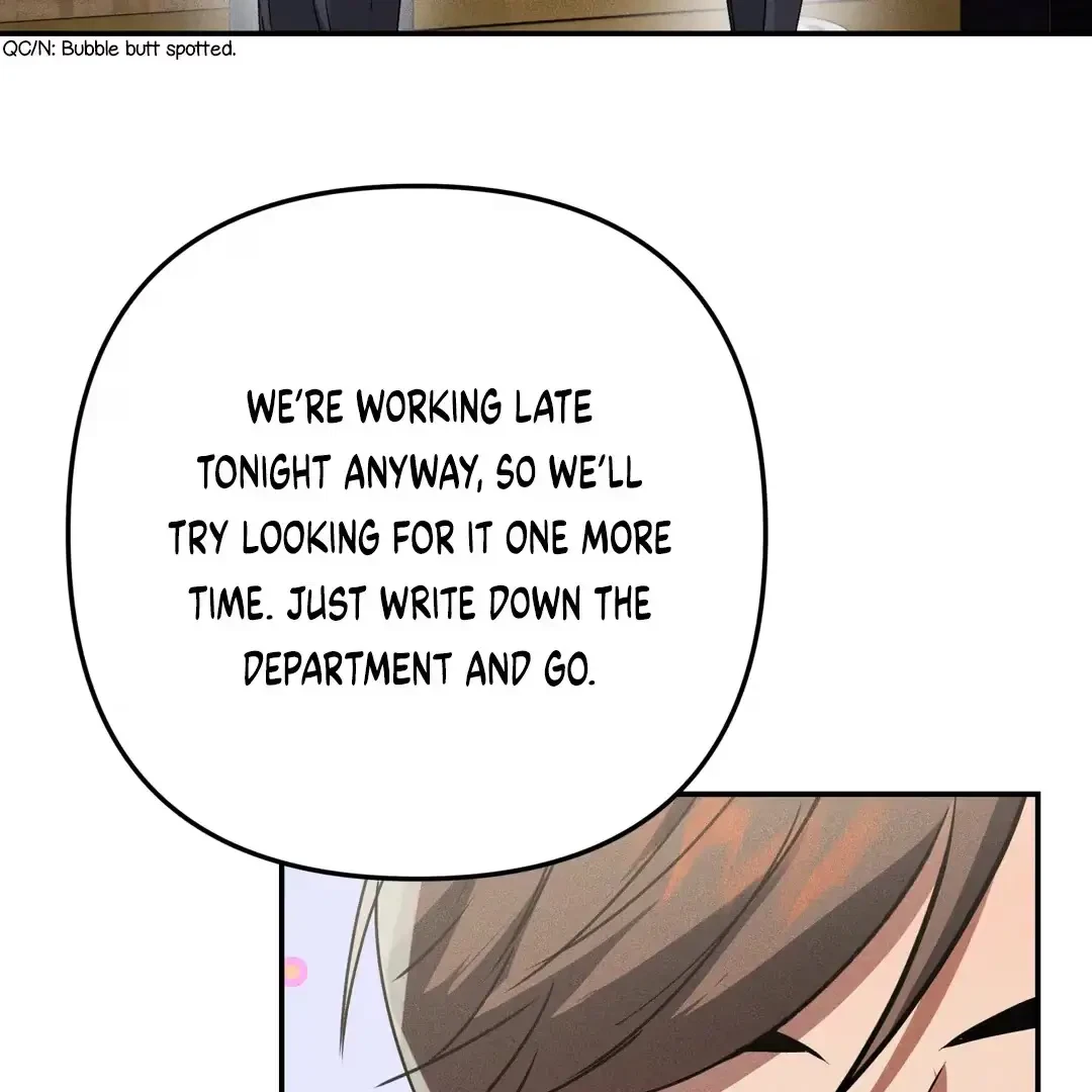 Keep Up The Good Work, Boss! Chapter 2, page 46