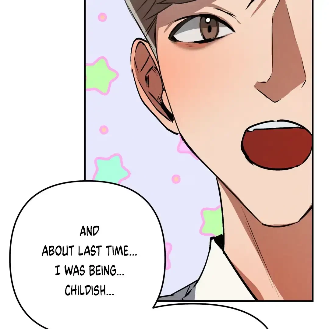 Keep Up The Good Work, Boss! Chapter 2, page 47